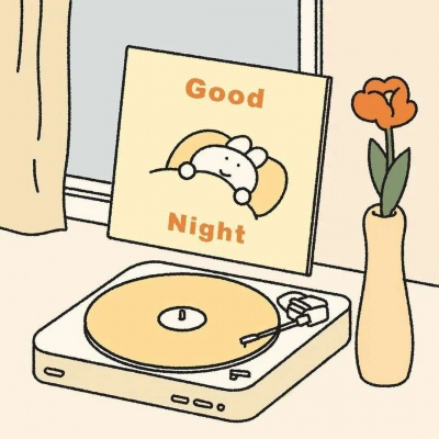 兽设森林场景创作Furry群